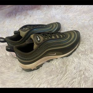 Womens Nike Air Max 97